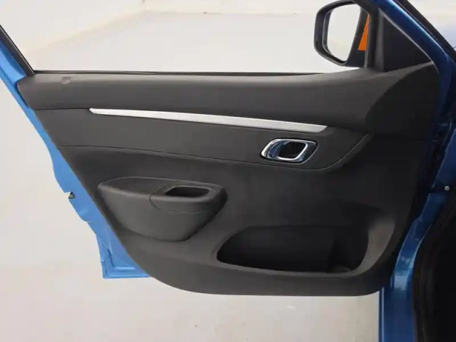 Dacia Spring achat intégral — photo 88