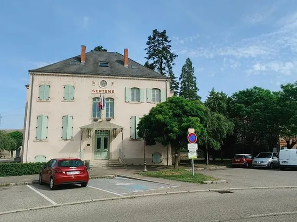 Appartement 2 pièces 52 m²