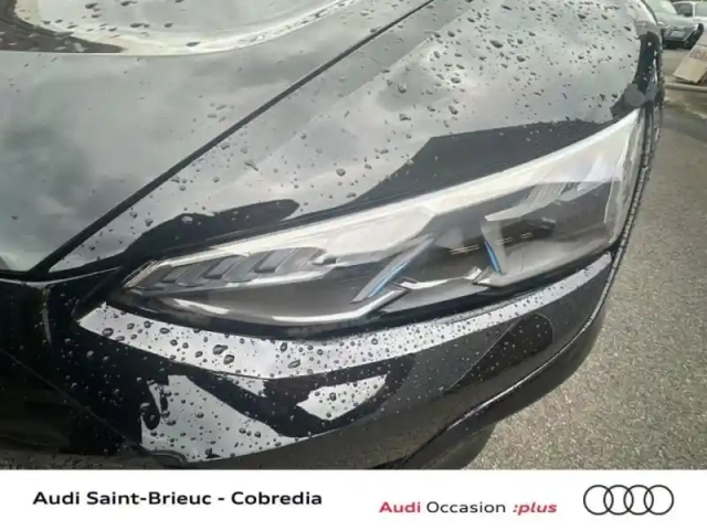 Audi E-Tron gt 476ch extended quattro — photo 14