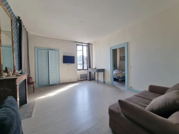 Rumilly Centre Appartement Type 3