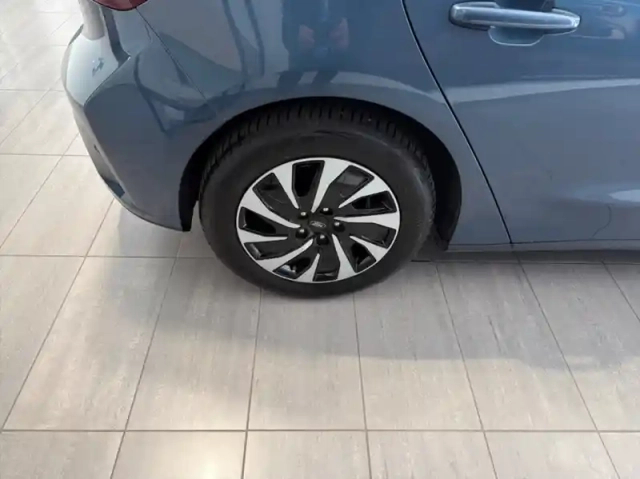 Ford Focus 1.5 ecoblue 115ch titanium x business bva8 — photo 14
