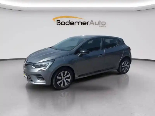 Renault Clio tce 90