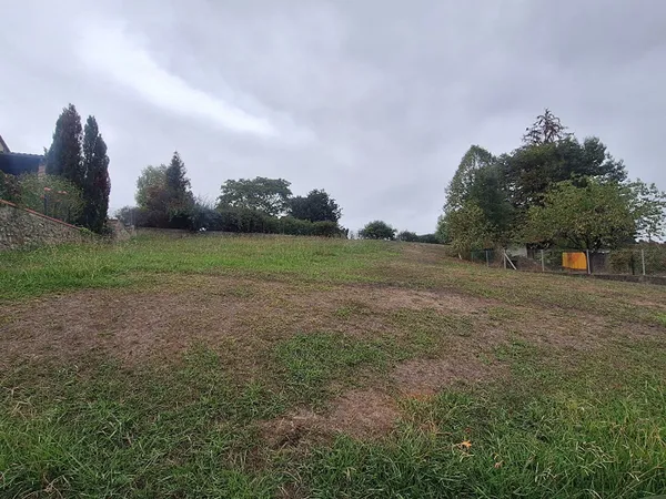 Terrain construtible de 920m² sur Mane