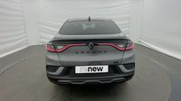 Renault Arkana 1.6 E-Tech 145ch full hybrid esprit Alpine -25 — photo 5