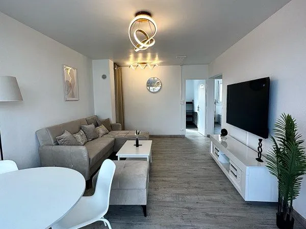 Chambre colocation