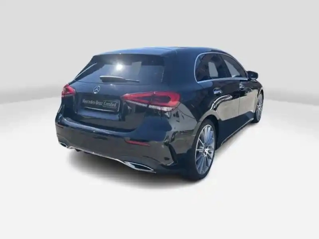 Mercedes Classe A 180 d amg line — photo 5