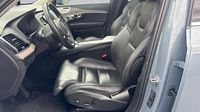 Volvo Xc90 T8 AWD 310 + 145ch Ultimate Style Dark Geartronic — photo 14
