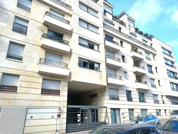 Appartement 3 pièces 76 m²