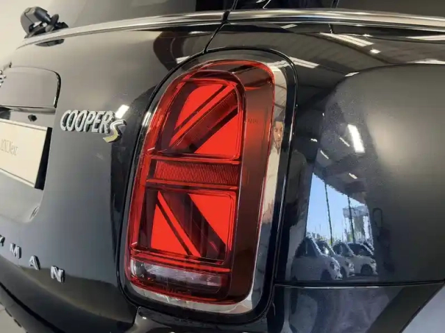 Mini Mini countryman 125 - 95 ch all4 bva6 — photo 24