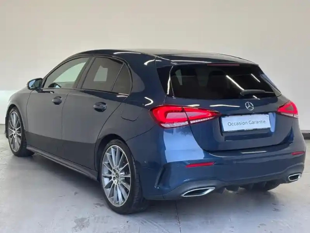Mercedes Classe A 250 7g-dct 4matic — photo 7