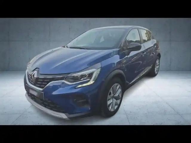 Renault Captur 1.3 tce 130ch fap business - 20 — photo 1