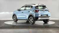 Citroen C3 1.2 Turbo 100ch PLUS — photo 8