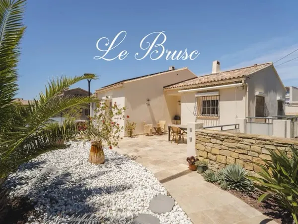 Villa 6 pièces 130 m²