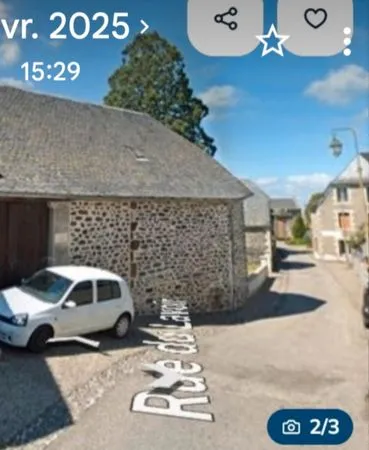 Local d’activité et entrepôt Vente Trizac 2p 200m² 70000€