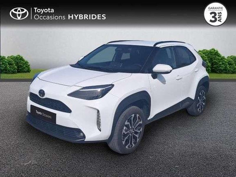 Toyota YARIS CROSS Toyota Yaris Cross 130h Design MC24