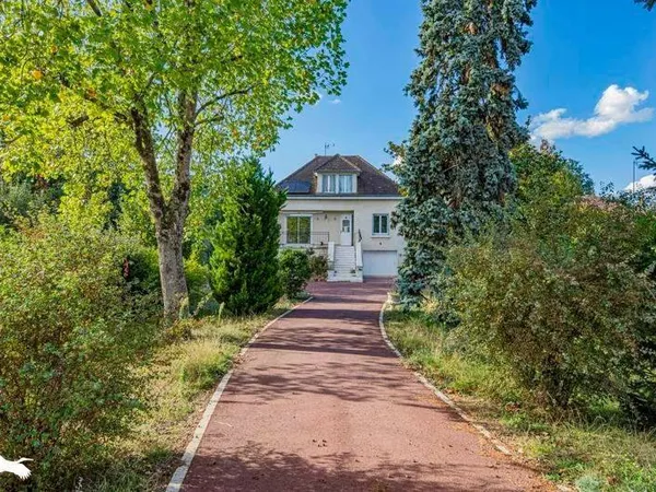 Maison 4 pièces 101 m²