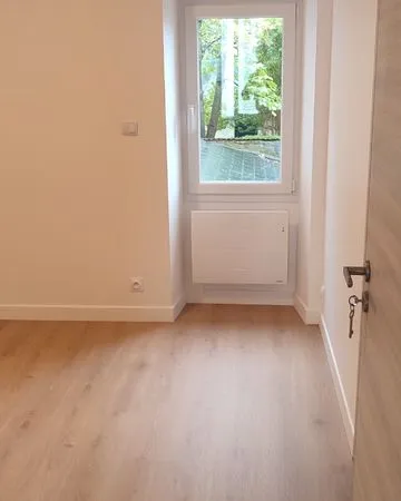 Appartement 30 M2 meublé jardin des plantes