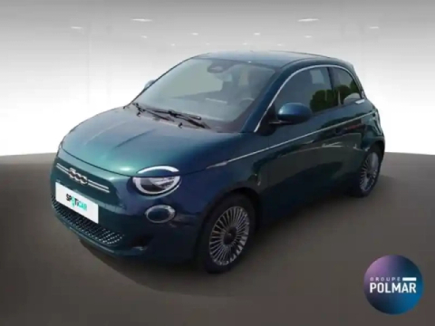 Fiat 500 e 118ch pack confort &amp; style my23