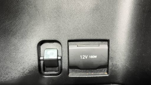 Hyundai Tucson 1.6 T-GDi 230 Hybrid BVA6 - Creative – 2021 – 105818 km – Hybride essence – Boîte Automatique — photo 20