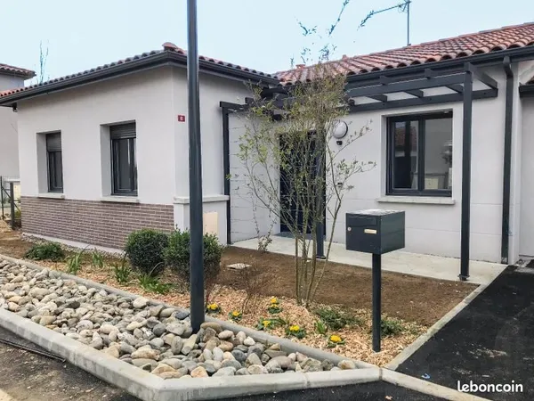 Maison 4 pièces 87 m²