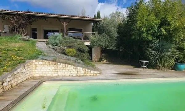 Maison 5 pièces 173 m²