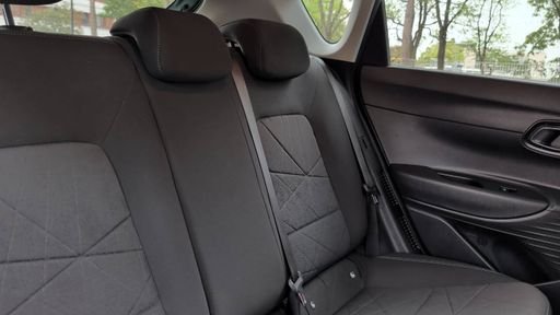 Hyundai Bayon 1.0 T-GDi 100 Hybrid 48V DCT - Intuitive – 2023 – 13290 km – Hybride essence – Boîte Automatique — photo 36