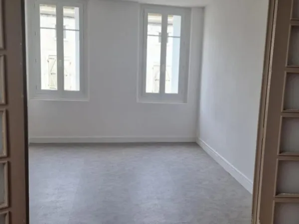 Appartement 5 pièces 104 m²