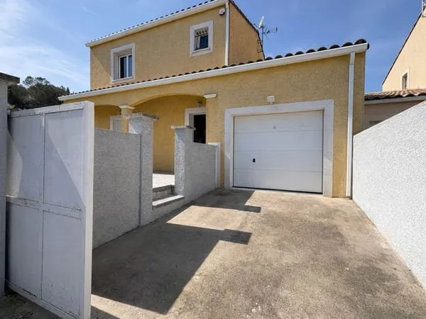Maison 4 pièces 117 m²