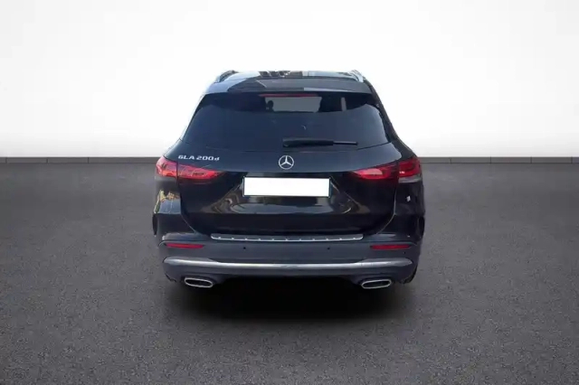 Mercedes Gla 200 d 8g-dct — photo 5