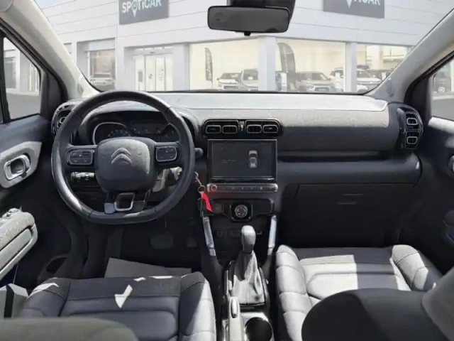 Citroën C3 Aircross puretech 130ch s&amp;s shine pack eat6 — photo 7