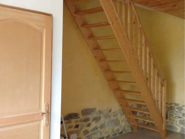 Location maisonnette