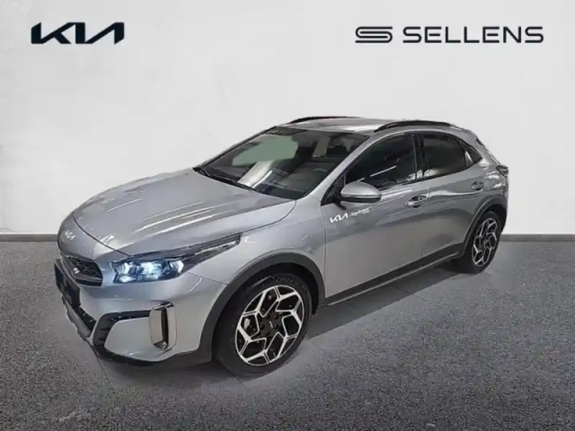 Kia Xceed 1.5 t-gdi 140ch gt-line premium dct7 — photo 1
