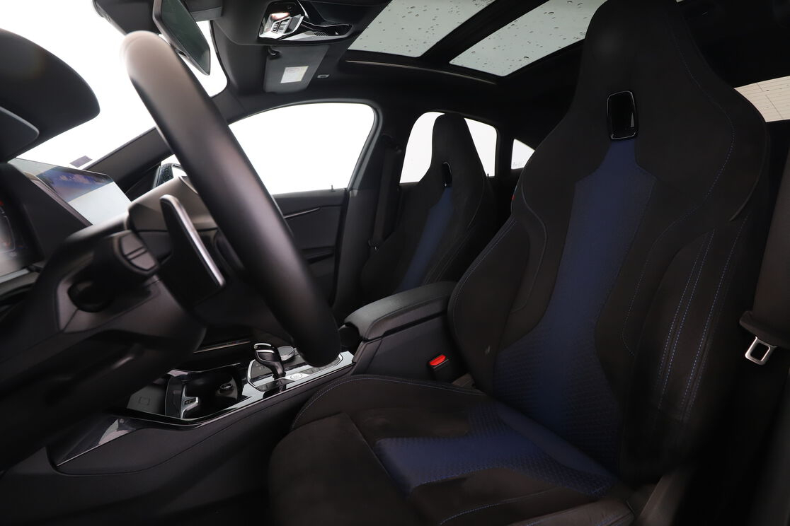 BMW Série 2 Gran Coupé 218d M Sport BV8 — photo 9