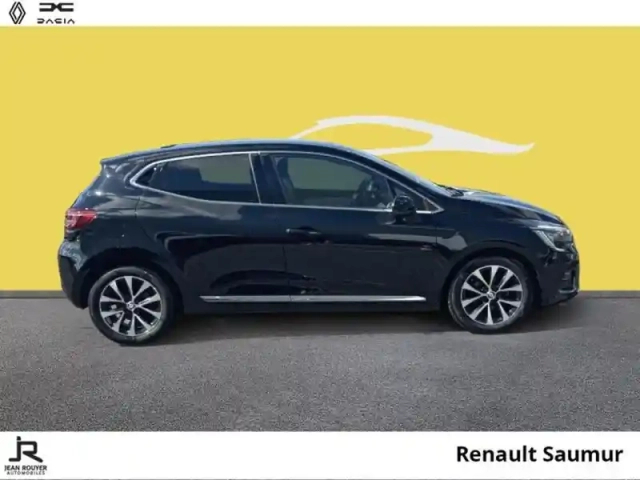 Renault Clio 1.0 tce 90ch techno — photo 13