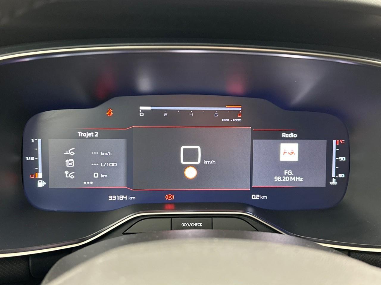 Citroën C5 Aircross puretech 130 s&s bvm6 c-series — photo 21