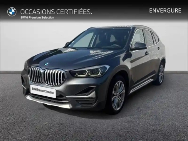 Bmw X1 xdrive18da 150ch xline