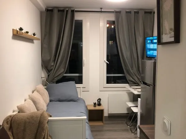 Studio meuble nice