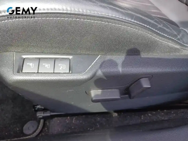 Peugeot 2008 puretech 155 s&amp;s eat8 — photo 64