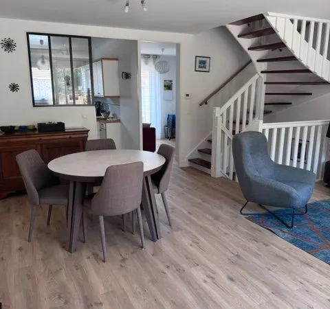 A vendre maison de 100m² à Saulx les Chartreux