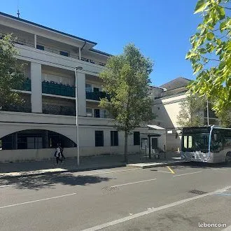 Appartement 2 pièces 64 m²