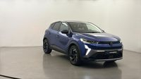 Renault Captur 1.6 E-Tech full hybrid 145ch esprit Alpine — photo 3
