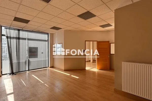Immeuble 74 m²