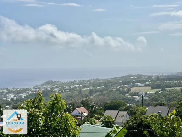 Villa 4 pièces 109 m²
