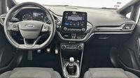 Ford Fiesta 1.0 EcoBoost 100ch Stop&Start ST-Line 5p Euro6.2 — photo 8