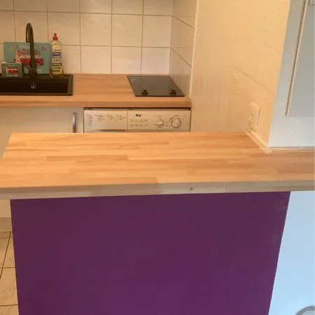 Appartement T2