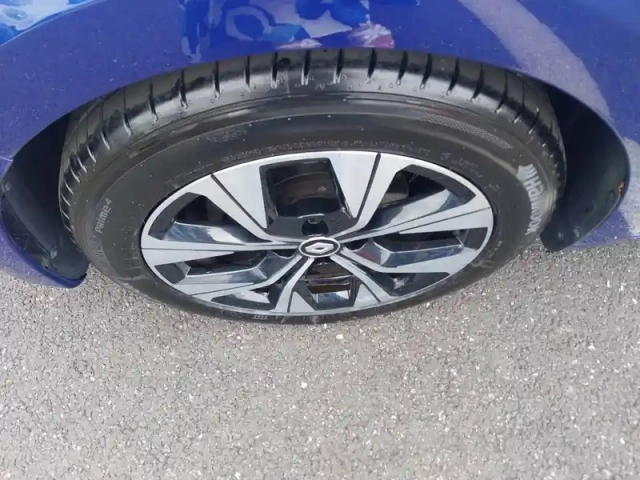 Renault Clio tce 90 - 21n