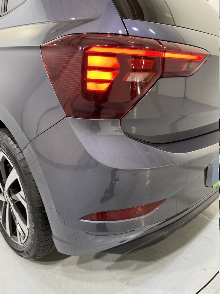 Volkswagen Polo — photo 35