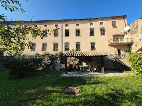 Deux appartements au coeur de Vals les Bains !