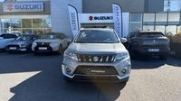 Suzuki Vitara 1.4 Boosterjet Hybrid 129ch Style