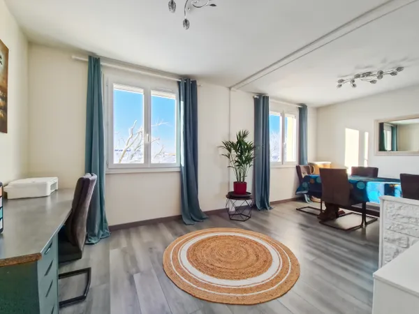 Maison 8 pièces 159 m²